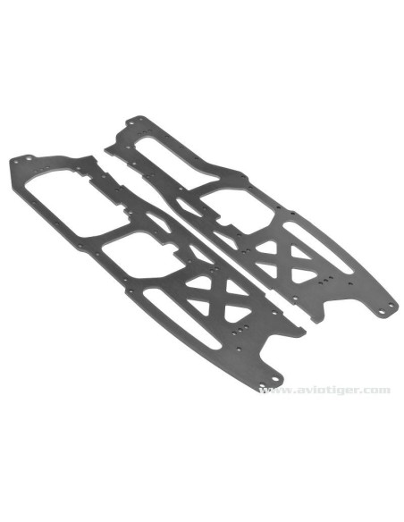 CHASSIS PRINCIPAL 2.5MM FLUX