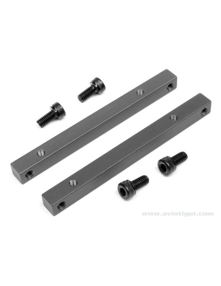 BARRES SUPPORT MOTEUR S2 FLUX