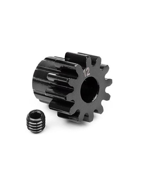 PIGNON 12 DTS 5MM FLUX