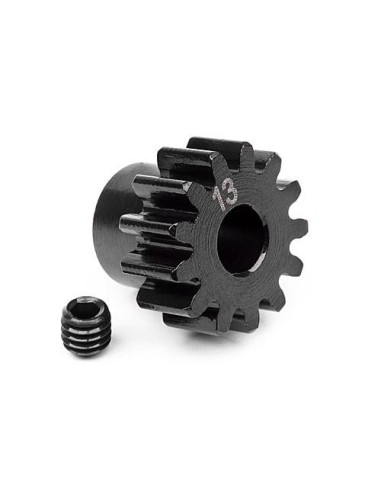 PIGNON 13 DTS 5MM FLUX