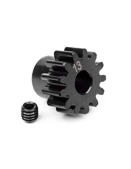 PIGNON 13 DTS 5MM FLUX