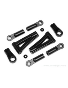 TRIANGLE SUP AVT/ARR TROPHY 2