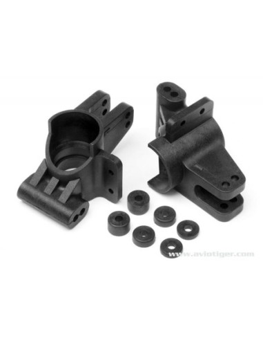 FUSEE ARR D/G TROPHY S2