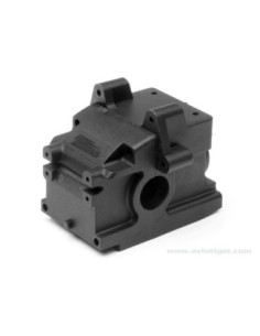 CARTER DIFFERENTIEL TROPHY 2