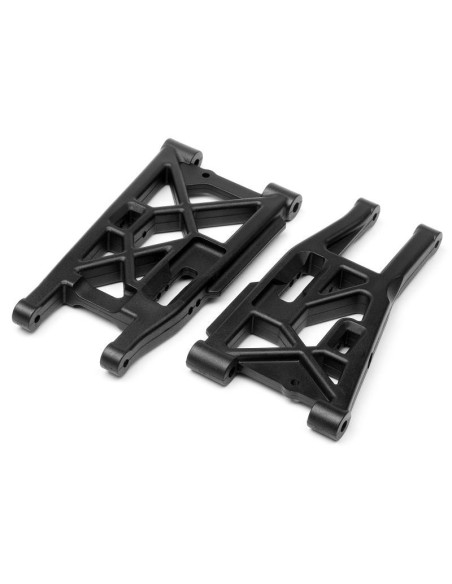 TRIANGLE INF AV/ARR TROPHY