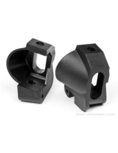 ETRIER FUSEE AVT 22? TROPHY 2