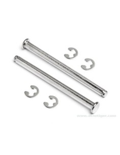 AXE SUPPORT TRIANGLE SUP 2