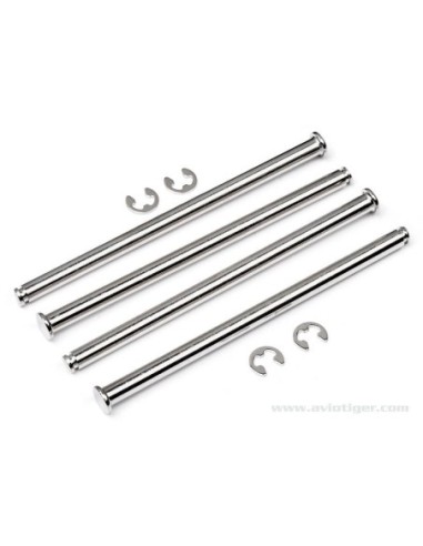 AXE SUPPORT TRIANGLE INF