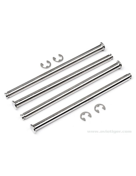 AXE SUPPORT TRIANGLE INF