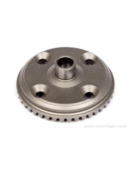 COURONNE DIFF ACIER 43DTS