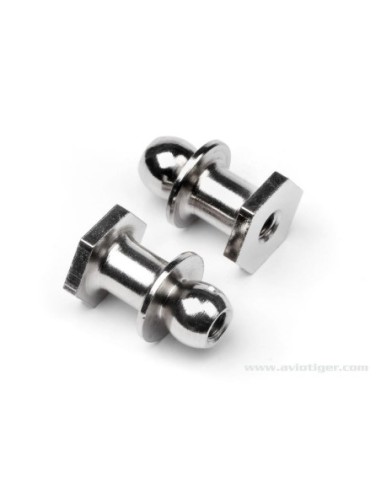 ROTULE FIXATION AMORTO