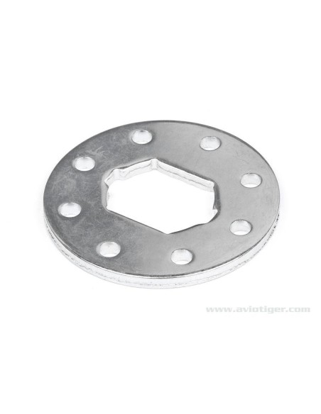 DISQUE DE FREIN TROPHY