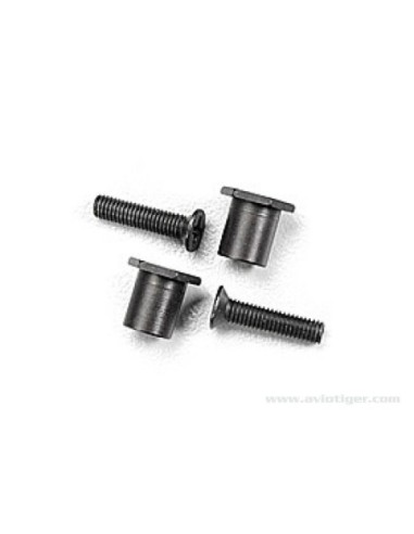 PIECES DIRECTION TROPHY