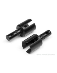 SORTIE DIFF AVANT TROPHY 2