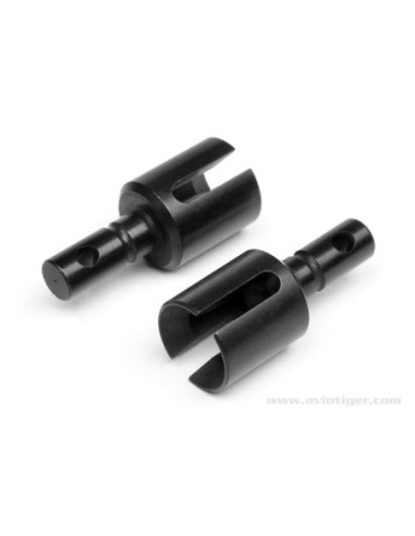 SORTIE DIFF AVANT TROPHY