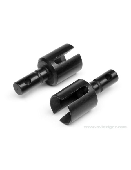 SORTIE DIFF AVANT TROPHY