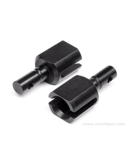 SORTIE DIFF CENTRAL TROPHY