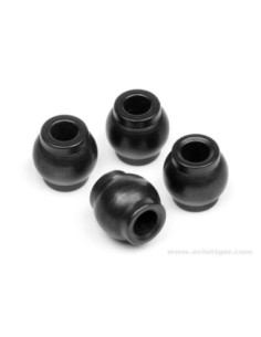 ROTULE SUSPENSION SUP S4 2