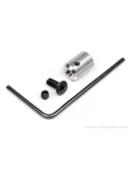 SUPPORT RESONATEUR TROPHY