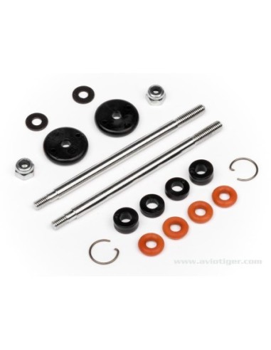 KIT REPARATION AMORT AVANT