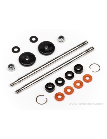 KIT REPARATION AMORT ARRIERE