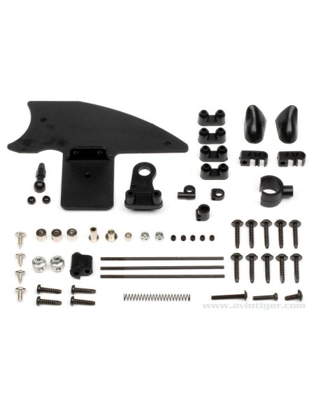 PIECES DIVERSES TROPHY