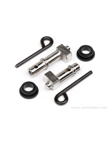 SET CAME DE FREIN TROPHY