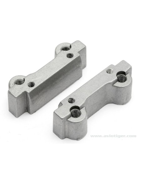 SET SUPPORT MOTEUR TROPHY