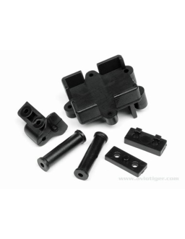 SUPPORT SERVO DIRECTION