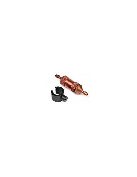 FILTRE CARBURANT BRUN