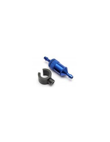 FILTRE CARBURANT BLEU