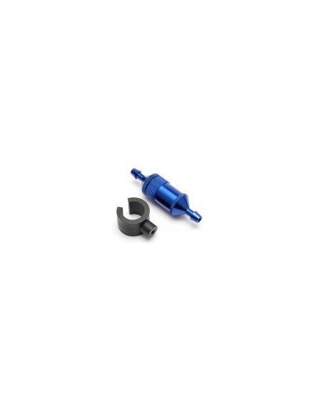 FILTRE CARBURANT BLEU