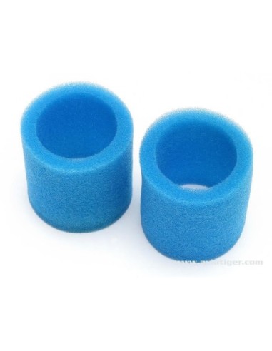 MOUSSE EXT FILTRE A AIR OPTION