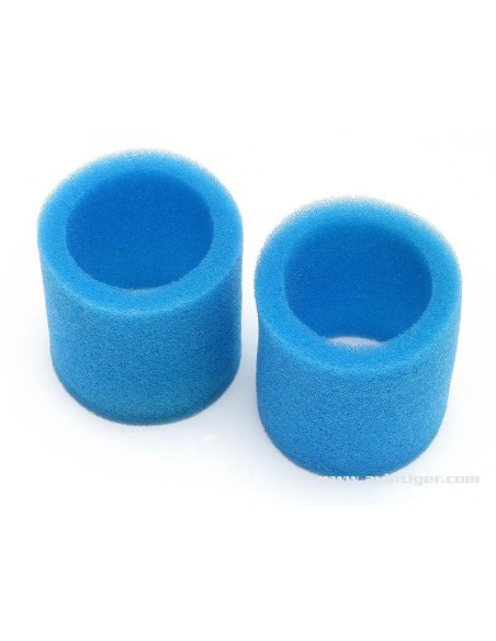 MOUSSE EXT FILTRE A AIR OPTION