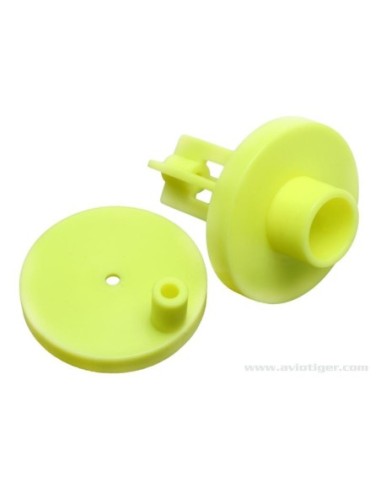 CAGE FILTRE A AIR OPTION