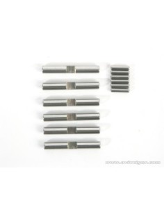 AXE SATELLITE DIFFERENTIEL