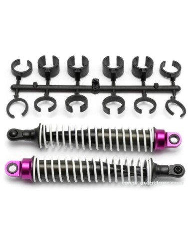 JEU AMORT ARR PRO S2 OPTION