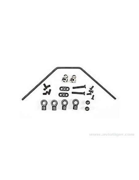 BARRE ANTIROULIS AVT OPTION