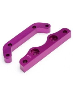 SUPPORT SUSPENSION 3D 6061 2