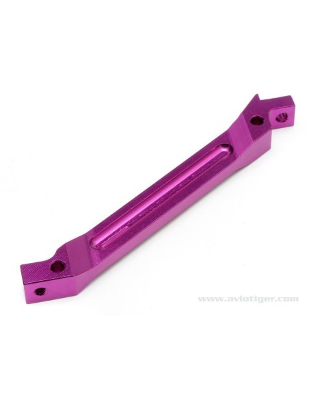 TIRANT ALU RENFORT CHASSIS AVT