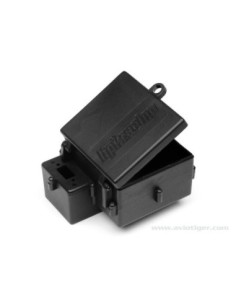 BOITIER RADIO TROPHY TRUGGY 2