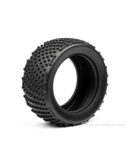 PNEUS SHREDDER TRUGGY