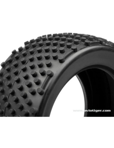 PNEUS SHREDDER TRUGGY