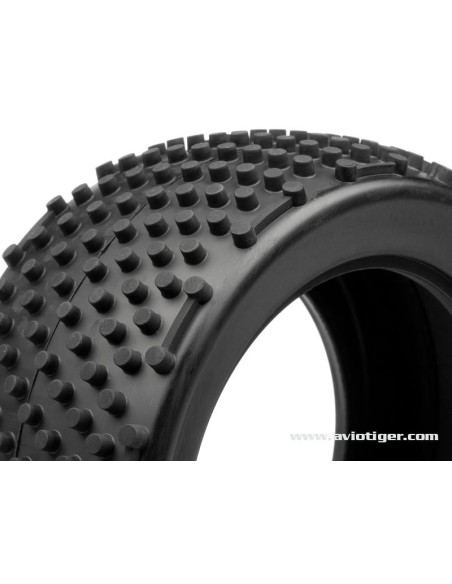 PNEUS SHREDDER TRUGGY