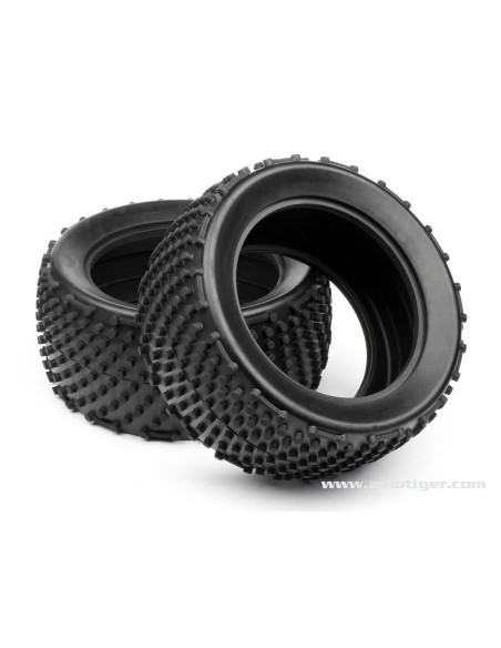 PNEUS SHREDDER TRUGGY