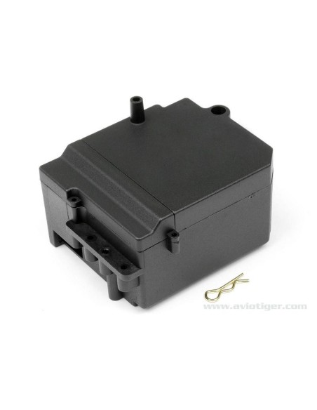 BOITIER RECEPTEUR BULLET