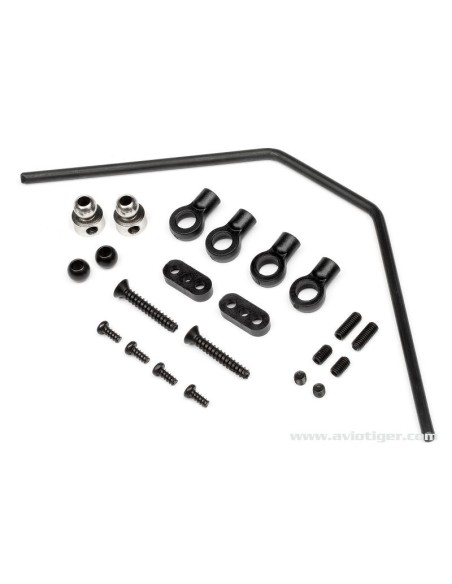 SET BARRE ANTI ROULIS 3MM