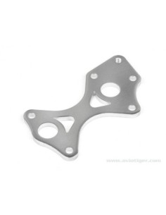 PLAQUE DIFFERENTIEL CENTRAL 2