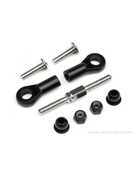 BIELLETTE DE DIRECTION