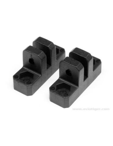 RENFORT CHASSIS ARRIERE